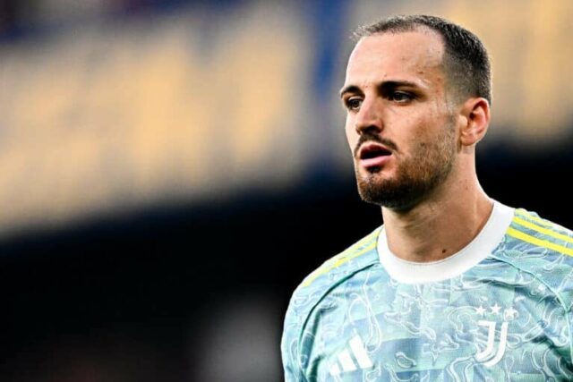 Juventus stráca Gattiho a Vlahoviča pred zápasom v Ríme Download app from appStore