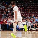 Basketbal NCAA: Štát Južná Karolína v Južnej Karolíne