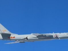 Južná Kórea a Japonsko bojujú bojovými lietadlami v reakcii na leteckú hliadku Ruska a Číny | Vojenské správy Južná Kórea a Japonsko bojujú bojovými lietadlami v reakcii na leteckú hliadku Ruska a Číny | Vojenské správy