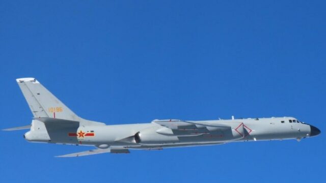 Južná Kórea a Japonsko bojujú bojovými lietadlami v reakcii na Južná Kórea a Japonsko bojujú bojovými lietadlami v reakcii na leteckú hliadku Ruska a Číny | Vojenské správy