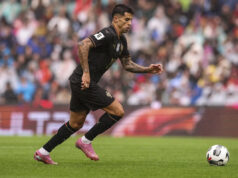 K Barcelone sa pripojili kluby Premier League v pretekoch o získanie bývalého obrancu – správa K Barcelone sa pripojili kluby Premier League v pretekoch o získanie bývalého obrancu – správa