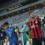 K liga v AFC Liga majstrov Ukážka dňa zápasu 6