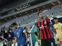 K liga v AFC Liga majstrov Ukážka dňa zápasu 6 K liga v AFC Liga majstrov Ukážka dňa zápasu 6