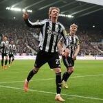 Newcastle United bol na začiatku v ríši snov vďaka dvojníkovi Nickovi Woltemadeovi