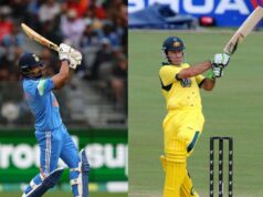 KL Rahul vs Ricky Ponting KL Rahul vs Ricky Ponting