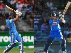 KL Rahul vs Sachin Tendulkar KL Rahul vs Sachin Tendulkar