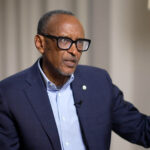 Kagame: „Nikdy som nevidel toľko pozornosti“ ukončeniu vojny v Afrike | politika