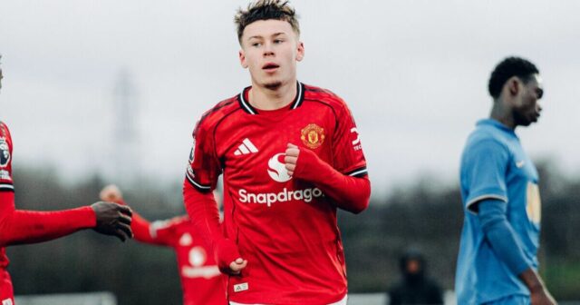 Kai, futbalový syn Wayna Rooneyho, poskytuje aktualizáciu po správe „život Kai, futbalový syn Wayna Rooneyho, poskytuje aktualizáciu po správe „život nemôže byť horší“ | Futbal | Šport