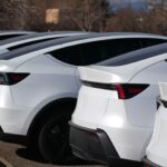 Kalifornia hrozí Tesle pozastavením predaja kvôli marketingovým praktikám | Novinky z automobilového priemyslu