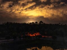 Kambodža tvrdí, že Thajsko zbombardovalo centrum kasín na hranici, bez prímeria v nedohľadne | Správy o konflikte Kambodža tvrdí, že Thajsko zbombardovalo centrum kasín na hranici, bez prímeria v nedohľadne | Správy o konflikte