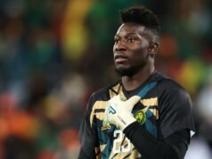 Kamerunská zostava pre AFCON 2025: Onana vynechaná zo zostavy, Pagou nahrádza Brysa ako trénera Kamerunská zostava pre AFCON 2025: Onana vynechaná zo zostavy, Pagou nahrádza Brysa ako trénera