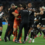 Kampaň, zostava a ďalšie: ako sa Vasco dostal do finále Copa do Brasil 🇧🇷