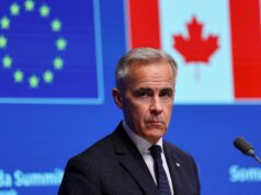 Kanada sa pripojila ku kľúčovému obrannému programu EÚ, keď sa premiér Carney odklonil od USA | Vojenské správy Kanada sa pripojila ku kľúčovému obrannému programu EÚ, keď sa premiér Carney odklonil od USA | Vojenské správy