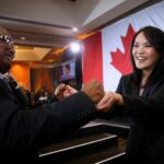 Kanadský poslanec zablokovaný zo Západného brehu odmieta tvrdenia Izraela o „bezpečnostných obavách“ | Správy o konflikte medzi Izraelom a Palestínou