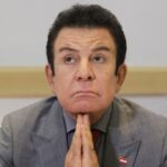 Kandidát na honduraského prezidenta tvrdí, že Trump zasahoval do volieb: Správa | Volebné správy