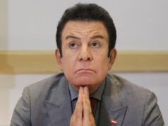 Kandidát na honduraského prezidenta tvrdí, že Trump zasahoval do volieb: Správa | Volebné správy Kandidát na honduraského prezidenta tvrdí, že Trump zasahoval do volieb: Správa | Volebné správy