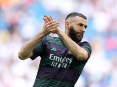 Karim Benzema vysvetľuje problémy Realu Madrid pod vedením Xabiho Alonsa Karim Benzema vysvetľuje problémy Realu Madrid pod vedením Xabiho Alonsa