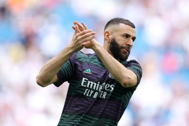 Karim Benzema vysvetľuje problémy Realu Madrid pod vedením Xabiho Alonsa Karim Benzema vysvetľuje problémy Realu Madrid pod vedením Xabiho Alonsa