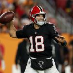 NFL: Atlanta Falcons v Tampe Bay Buccaneers