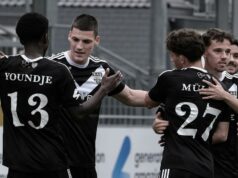 Katarský majiteľ Paríža Saint-Germain prevezme belgický klub Eupen Katarský majiteľ Paríža Saint-Germain prevezme belgický klub Eupen