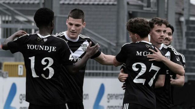 Katarský majiteľ Paríža Saint-Germain prevezme belgický klub Eupen Katarský majiteľ Paríža Saint-Germain prevezme belgický klub Eupen