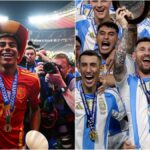 Katarský štadión Lusail bude hostiť Španielsko vs Argentína v mužskom finále Finalissima 2026