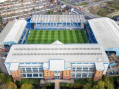 Katastrofa v Hillsborough: Vyšetrovanie zistilo, že 12 policajtov by čelilo obvineniam z hrubého priestupku Katastrofa v Hillsborough: Vyšetrovanie zistilo, že 12 policajtov by čelilo obvineniam z hrubého priestupku