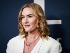 Kate Winslet kritizuje „ničivé“ kozmetické procedúry a užívanie liekov na chudnutie 82. ročník odovzdávania cien Zlatý glóbus – príchody (zdroj obrázka: Getty)