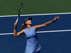 Katie Boulterová prichádza o miesto v hlavnom ťahu Australian Open Download app from appStore