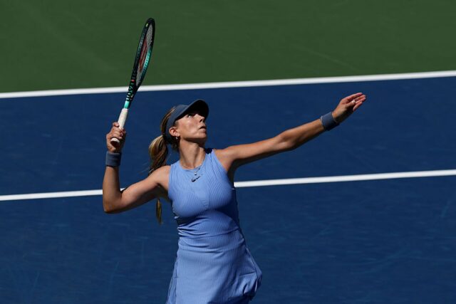 Katie Boulterová prichádza o miesto v hlavnom ťahu Australian Open Download app from appStore