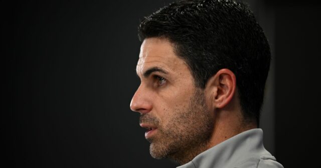 Každé slovo Mikel Arteta povedal o Aston Ville, ktorá rozhodovala Manažér Arsenalu Mikel Arteta počas tlačovej konferencie pred zápasom s Aston Villou