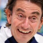 Každé slovo Thomas Frank povedal o svojej chybe Tel a Solanke, zranení Udogie, Kulusevskom a Bissoume