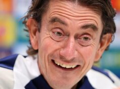 Každé slovo Thomas Frank povedal o svojej chybe Tel a Solanke, zranení Udogie, Kulusevskom a Bissoume Každé slovo Thomas Frank povedal o svojej chybe Tel a Solanke, zranení Udogie, Kulusevskom a Bissoume