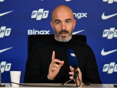 Každé slovo, ktoré Enzo Maresca povedal o posilách Chelsea kvôli zraneniam, prestupe Antoina Semenya, Aston Ville Enzo Maresca