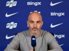 Každé slovo, ktoré Enzo Maresca povedal o povestiach Man City a o tom, či bude budúcu sezónu v Chelsea Enzo Maresca