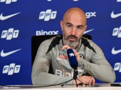 Každé slovo, ktoré Enzo Maresca povedal o zraneniach Chelsea, jeho „ľutovaní“ a volaní hráčov Enzo Maresca