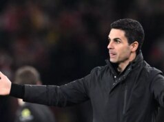 Každé slovo, ktoré Mikel Arteta povedal o nervóznom víťazstve Arsenalu nad Wolves, zranení, Ježišovom dopade Mikel Arteta, manažér Arsenalu, odpovedá na otázky po víťazstve nad Wolves