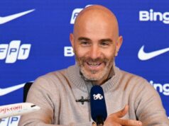 Každé slovo povedal Enzo Maresca na tému fitness Colea Palmera, „problém“ disciplíny Chelsea, Bournemouth Enzo Maresca