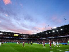 Kde je finále Ligy majstrov žien v roku 2026? Kde je finále Ligy majstrov žien v roku 2026?