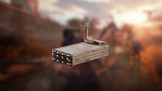 Chladiaca cievka (obrázok cez Sportskeeda Gaming || Embark Studios)