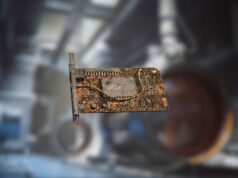 Kde nájsť základnú dosku Fried v ARC Raiders Vyprážaná základná doska (Obrázok cez Sportskeeda Gaming || Embark Studios)