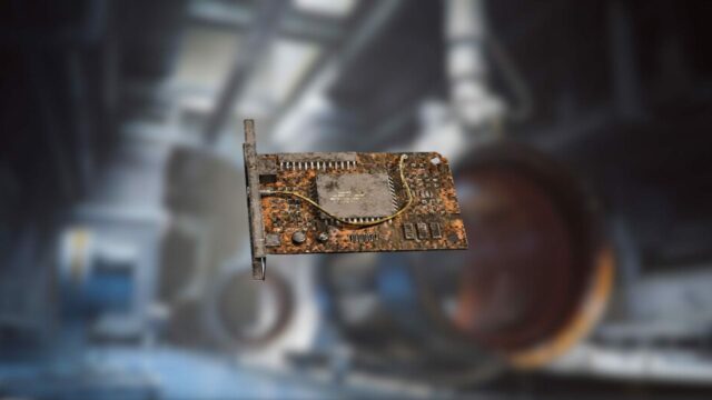 Vyprážaná základná doska (Obrázok cez Sportskeeda Gaming || Embark Studios)