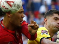 Kde sa radí medzi najväčšie januárové prestupy vôbec Kde sa radí medzi najväčšie januárové prestupy vôbec