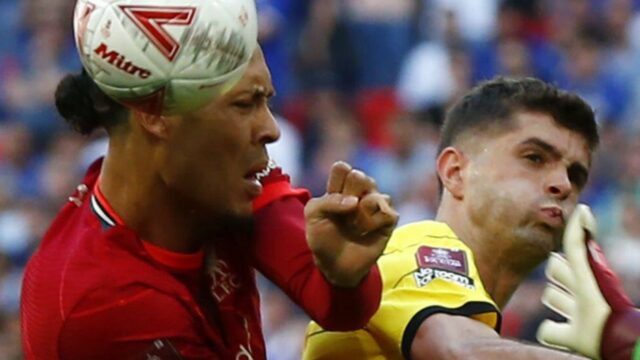 Kde sa radí medzi najväčšie januárové prestupy vôbec Kde sa radí medzi najväčšie januárové prestupy vôbec