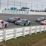 Kde skončili jazdci NASCAR v 2025 Snowball Derby na Five Flags Speedway? Preskúmané úplné výsledky a rebríček
