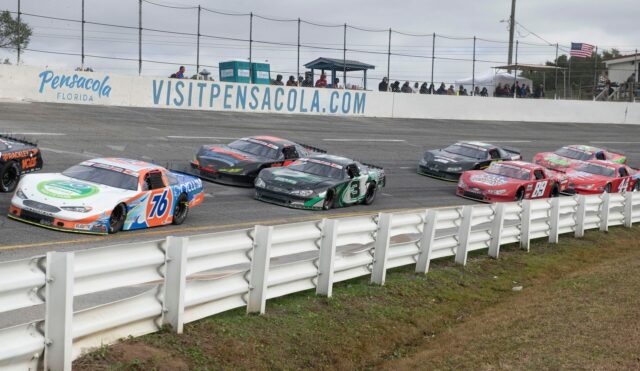 Kde skončili jazdci NASCAR v 2025 Snowball Derby na Five Kde skončili jazdci NASCAR v 2025 Snowball Derby na Five Flags Speedway? Preskúmané úplné výsledky a rebríček