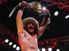 Kde sledovať UFC 323: Dvalishvili vs. Yan 2 live stream, bojová karta, čas začiatku a ďalšie Download app from appStore