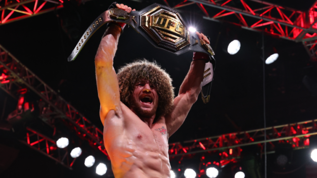 Kde sledovať UFC 323: Dvalishvili vs. Yan 2 live stream, Download app from appStore