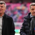 Keane, Neville vyzdvihli „vynikajúcu“ hviezdu Man Utd za špeciálnu chválu po víťazstve v Newcastle