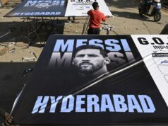 Keď Messi pristáva na turné GOAT, zabudnuté futbalové impérium Hajdarábadu čaká znovuprebudenie lightbox-info